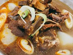 -到味·蒙小铁羊肉馆(粮道街总店)