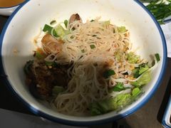 -美奈小馆·越南料理(中航城君尚购物中心店)