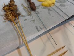 -烤五行·烧烤烤串(石佛营店)