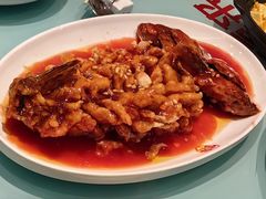 -添福来墨鱼饺子 · 海鲜东北菜(大连星海·黄浦路店)