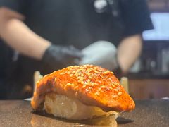 -昊·来了寿司(台湾街店)