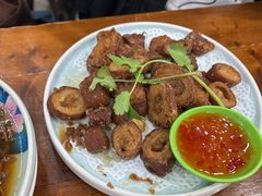 -绍兴名菜馆(可乐路店)