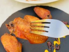 -天空花园餐吧·生日·团建(南山店)