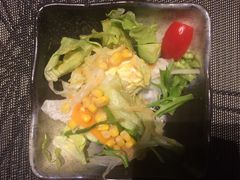 -富力希尔顿酒店·源氏日餐厅