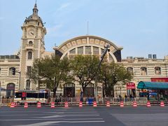 -中国铁道博物馆(正阳门馆)