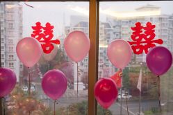 -北京东方茂酒店-宴会厅