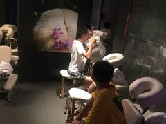 -Let's Relax Spa(Phuket 3rd Street)