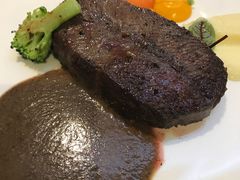 安格斯安格斯肉眼牛排-G+KITCHEN(龙湖狮山天街店)