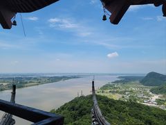 -采石矶景区