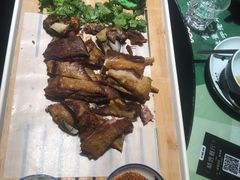 -福宝漠北·牛羊肉(广埠屯店)