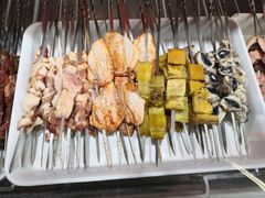 -杨记清芳牛肉拉面(京广路店)