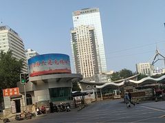 -辽宁省汽车快速客运站