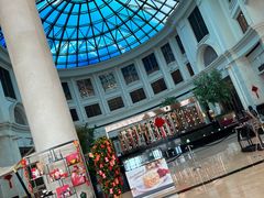 -武汉洲际酒店