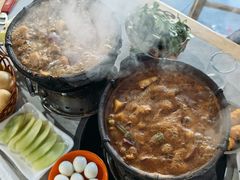 -范贤光鸡公煲(平乐园总店)