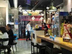 -隆氏兔头(七道堰店)