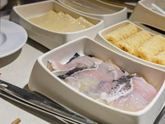 -海底捞火锅(上元大街店)