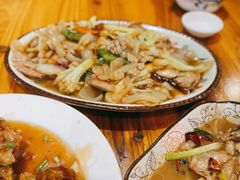 -如我美食(达道社区店)