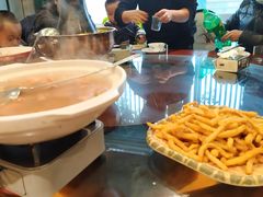 -龙福园·回家干饭小炒(徐东店)
