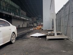 -中国西部国际博览城