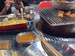 -大喜烤肉(海宁尚东店)