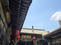 -协同庆钱庄博物馆