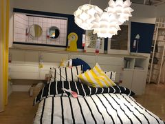 -宜家家居(西安未央商场店)