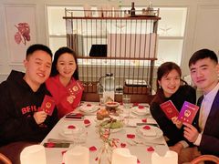 -壳里西餐厅Coquille Seafood Bistro(蒙自路店)