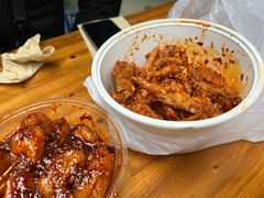 -嘉州九妹凤爪(乐山总店)