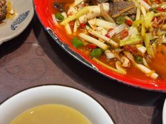 -新繁老號豌豆汤饭店·江湖菜(宝光寺店)