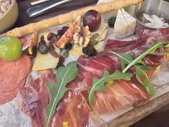 -ibarrel爱杯·bistro&brunch(江宁路店)