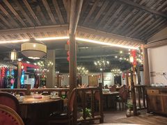 -金苑酒家·客家菜·广东老字号(万象店)