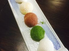 -小曹日本料理(软景中心店)