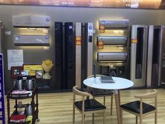 -苏宁易购(Suning Pro南昌东方银座店)