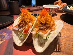 -京鹿料理(荟聚店)