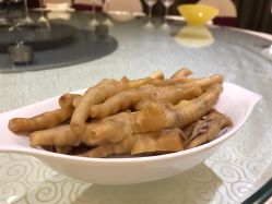 -三寓宾馆宴会厅