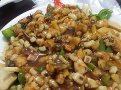 -烁佳海鲜大馅饺子