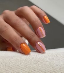 点击看大图 -LILY NAILS美甲美睫