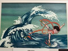 -上海动漫博物馆