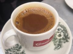 白咖啡-多春茶室
