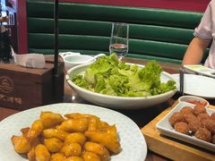 -北平食府.北京烤鸭(亦庄店)