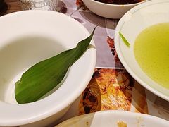 -苏小柳点心·手作小笼包(浦东嘉里城分院)