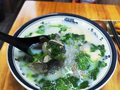 -鸭小妹鸭血粉丝(老门东店)