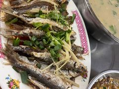 -如意坊美食(华兴一街店)