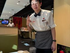 -海底捞火锅(崇文门新世界百货店)