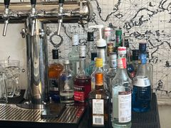 -一杯海(国际海水浴场店)