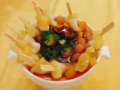 -功德林素菜饭庄(前门店)