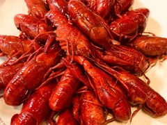 -靓靓蒸虾(中山公园店)