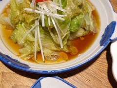 -同合居·非遗东北菜(新阳路店)