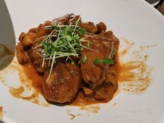 -佳兰雅序融合菜(高新店)