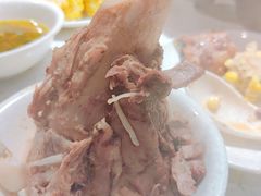 -一把骨(盐市口店)